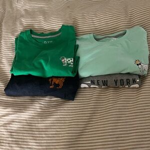 Goat USA t-shirts